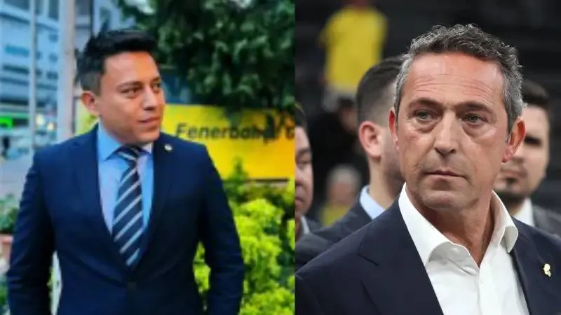 Ali Koç'tan Şok Tehdit İddiası! Fenerbahçe'de Neler Oluyor?