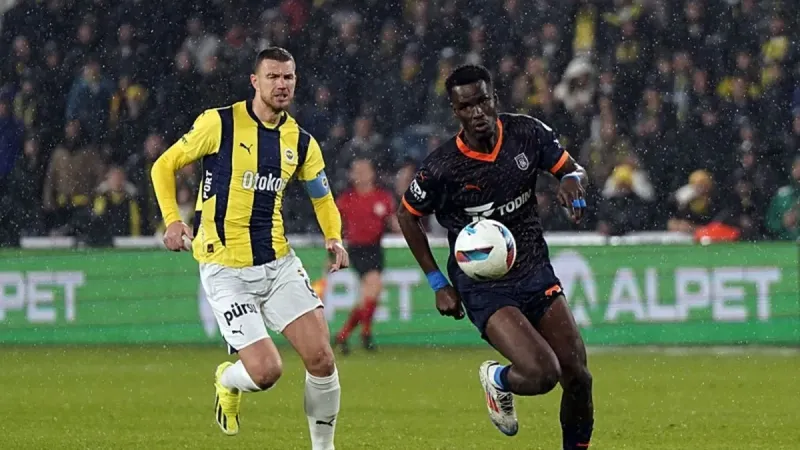 Fenerbahçe Başakşehir Maçı: 34. Randevuda Neler Olacak?