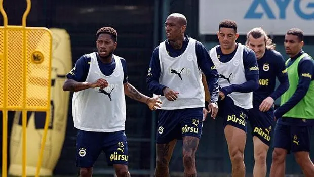 Fenerbahçe Kayseri'yi Sallayacak Mı? Maç Öncesi Son Detaylar!