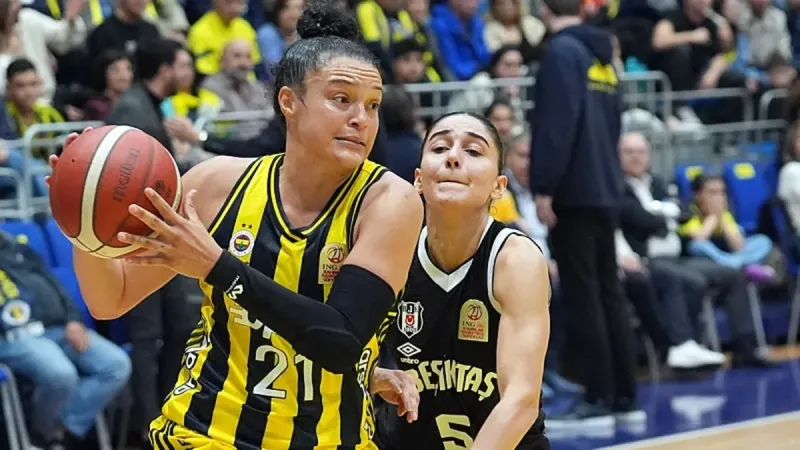 Fenerbahçe Opet Şampiyonluğa Kilitlendi! Yıldızlardan Bomba Açıklamalar