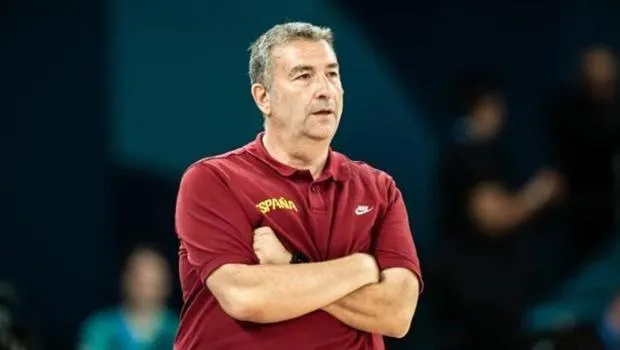Fenerbahçe Opet'te Bomba! İşte Yeni Başantrenör Miguel Mendez