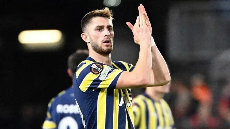 Fenerbahçe'den Bomba Transfer: İsmail Yüksek Kalıyor Mu?