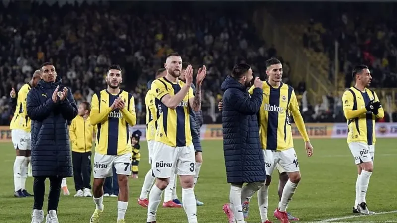 Fenerbahçe'den Şampiyonluk Primi! Futbolcular Coşacak mı?