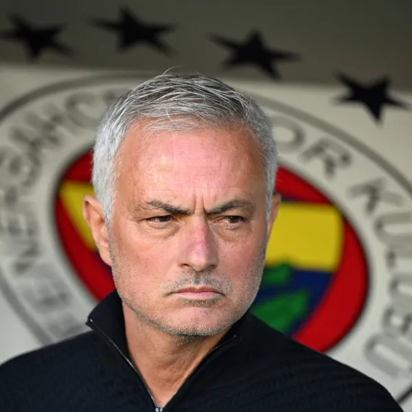 Mourinho Fenerbahçe'den Gidiyor Mu? Ali Koç'tan Şok Açıklama!