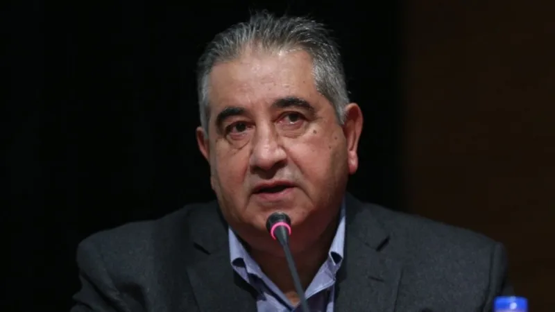 Mahmut Uslu'dan Ali Koç'a Şok İstifa Çağrısı! Fenerbahçe'de Neler Oluyor?