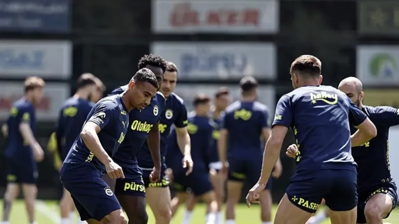 Fenerbahçe Şampiyonlar Ligi'ne mi Gidiyor? İşte Olası Rakipler!