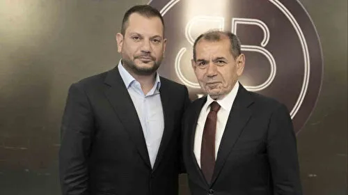 Türkiye Kupası Finali Öncesi Dostluk Rüzgarı! Kimler Bir Araya Geldi?