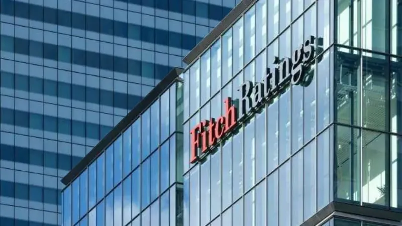 Fitch'ten Çin Ekonomisine Şok! Kredi Notu Alarm Veriyor!