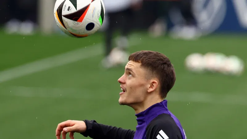 Florian Wirtz'in Şok Kararı! Real Madrid Hayali Gerçek Mi Oluyor?