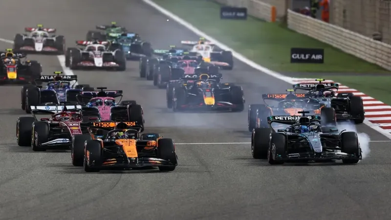 F1 Suudi Arabistan'da: Pistte Neler Olacak, Kim Kazanacak?