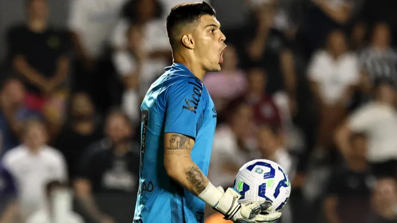 Galatasaray'dan Bomba Transfer Hamlesi! İşte Yeni Kaleci Adayı