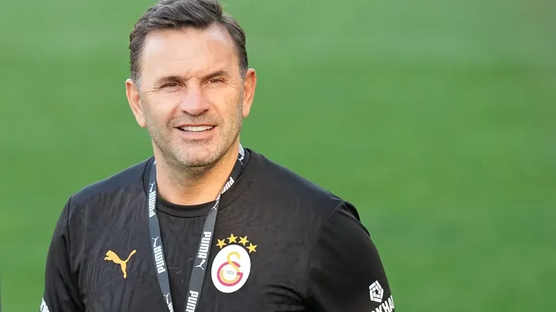 Okan Buruk'tan Şampiyonluk Yorumu: Bir Adım Daha Yaklaştık!