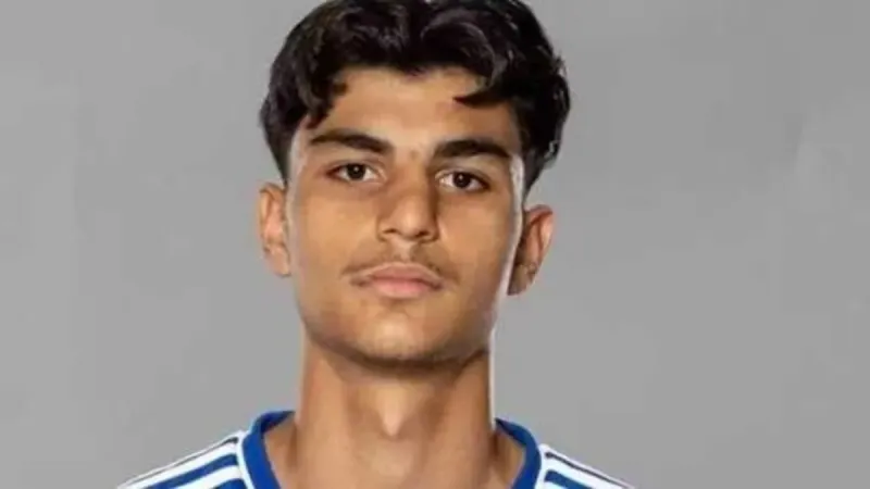 Galatasaray'dan Şok Transfer! Yıldızın Kardeşi mi Geliyor?