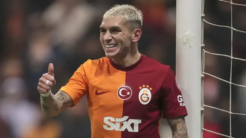 Torreira Galatasaray'da Kalıyor Mu? İşte Sözleşme Detayları!