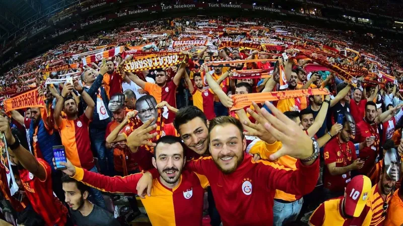 Aslan Taraftarı Hazır Mı? Galatasaray Kombine Fiyatları Açıklandı!