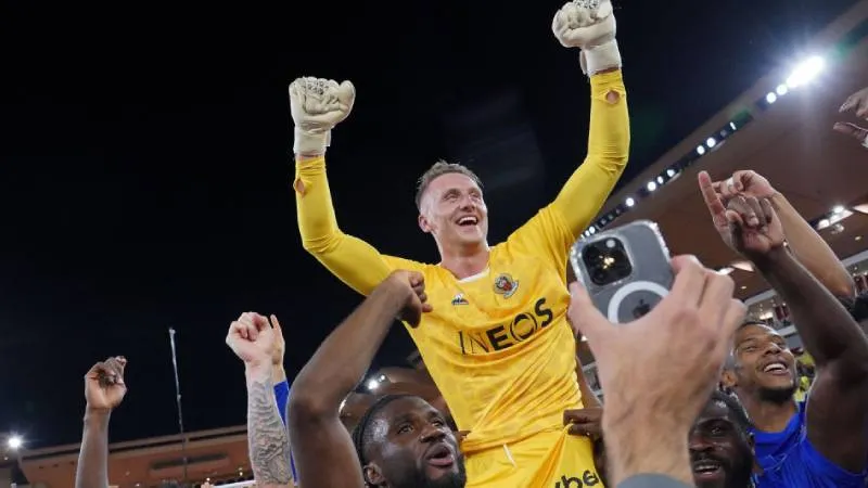 Muslera Gidiyor Mu? Galatasaray'ın Yeni Kalecisi Marcin Bulka Mı?