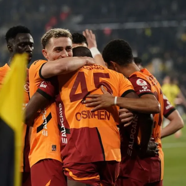 Galatasaray'ın Çifte Kupa Hedefi Gerçekleşecek mi? Şampiyonluk Geliyor!