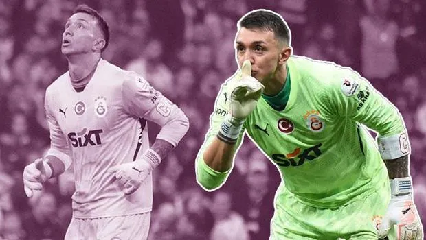 Muslera Gidiyor Mu? Galatasaray'dan Kaleci Transferi Bombası!