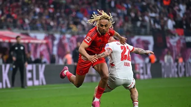 Sacha Boey Geri mi Dönüyor? Galatasaray'dan Şok Transfer Hamlesi!