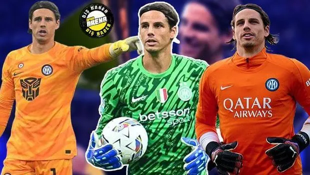 Galatasaray'dan Bomba Transfer Hamlesi: Yann Sommer Geliyor Mu?