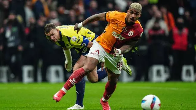 Lemina Fırtınası! Galatasaray'da Taktik Değişti, Zafer Yakın mı?