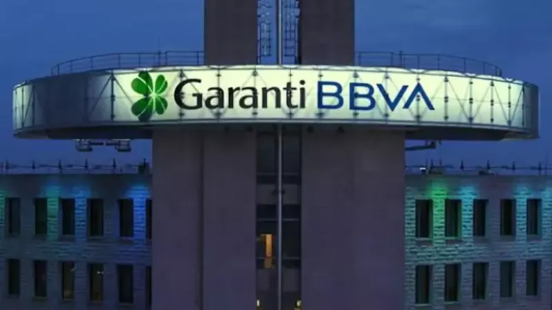 Garanti BBVA Çöktü Mü? Bankadan Şok Açıklama!