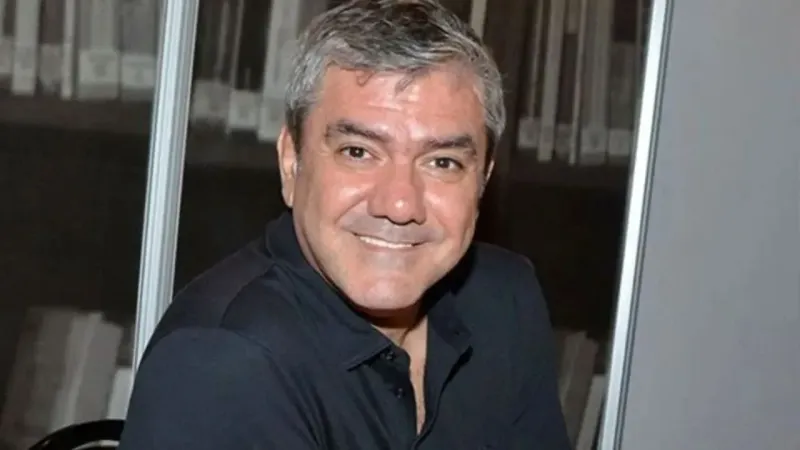 Yılmaz Özdil'e Şok Soruşturma! O Paylaşım Ortalığı Karıştırdı!