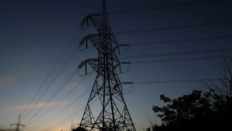 Gaziemir'de Elektrik Kesintisi! Elektrikler Ne Zaman Gelecek?