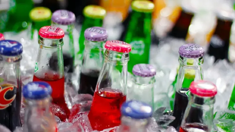 Gazlı İçecek Fiyatları Uçtu! Coca Cola, Fanta Zam Şampiyonu!