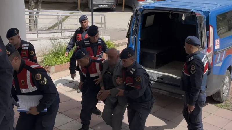 Kan Donduran İddia: Torun Kaçırma Cinayeti Mi?