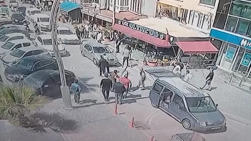 Şok İddia! Genç Kadını Sürükleyerek Kaçırdılar! Bursa'da Neler Oluyor?