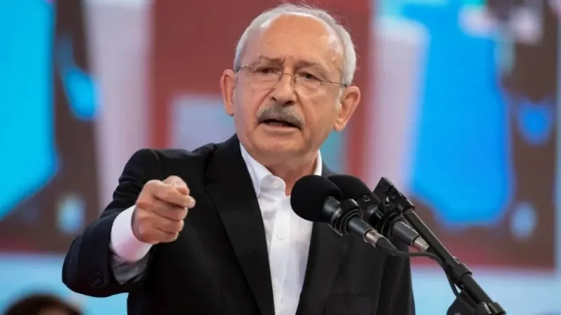 Kılıçdaroğlu CHP Kurultayına Katılıyor Mu? İşte Cevabı!