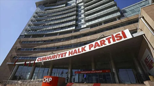 CHP'de Deprem! Belediye Maaşlarına Şok Yasak Geldi!