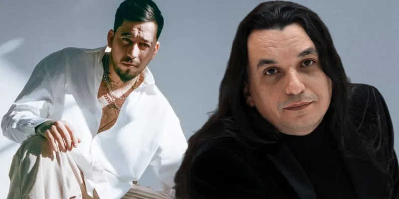 Gökhan Kırdar'dan Mahmut Orhan'a Ağır Suçlama: İzinsiz Müzik Mi?