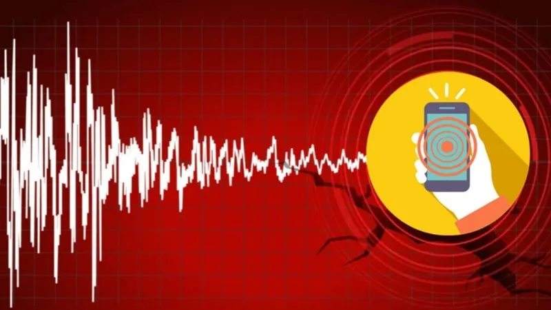 Android Deprem Alarmı: Hayat Kurtaran Özellik Nasıl Açılır?