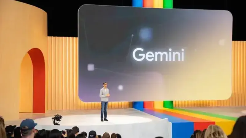 Google Gemini 2.5 Flash Bomba Gibi Geldi! İşte Şaşırtan Özellikler