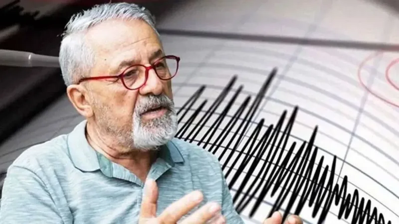 Naci Görür'den Kritik Simav Depremi Uyarısı: Şok Detaylar!
