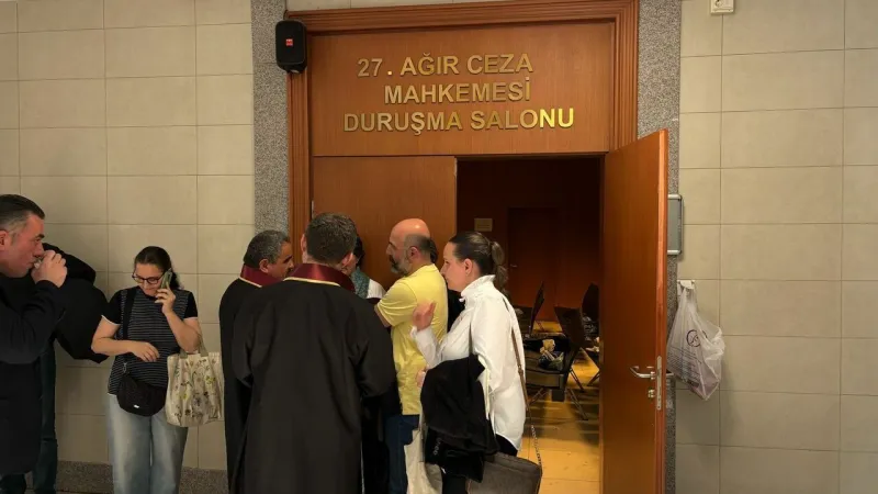 Saraçhane Davası Ertelendi! Gözler 24 Ekim'e Çevrildi