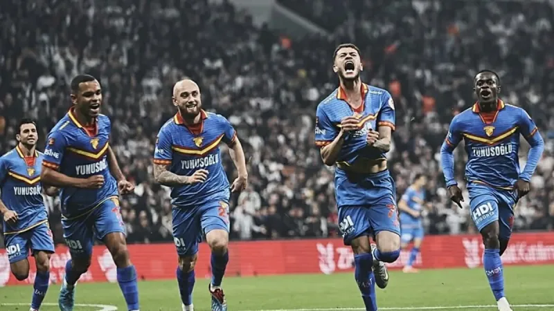 Göztepe'nin Konyaspor Kabusu! Galibiyet Gelecek mi?