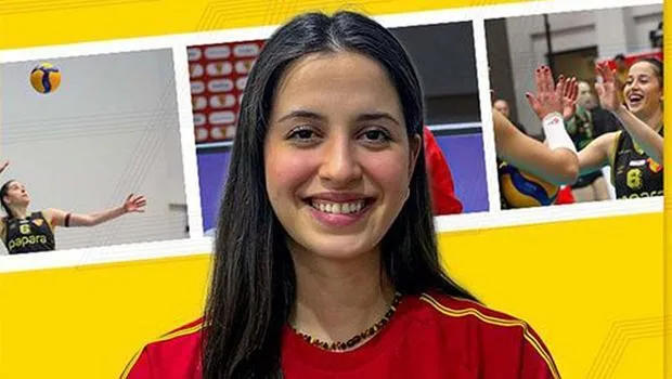 Göztepe'den Transfer Bombası! Sude Hacımustafaoğlu Geri Döndü
