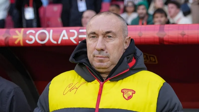 Göztepe Teknik Direktörü'nden Beşiktaş Maçı Yorumu: İyi Bir Maç Oldu Mu?