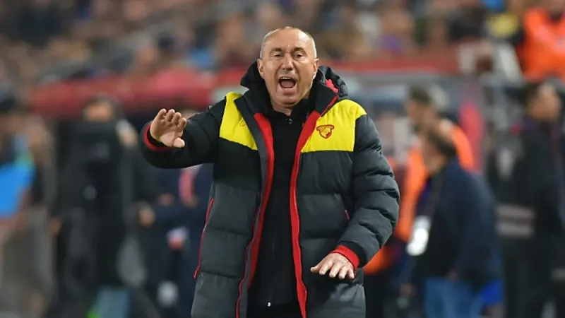 Göztepe'nin Avrupa Rüyası Bitti mi? Şok Yenilgi!