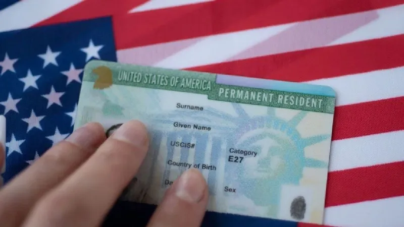 Green Card 2025 Sonuçları ŞOK Etkisi Yarattı! Hemen Sorgula!