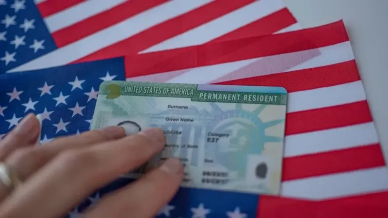 Green Card Çıktı Mı? 2025 Green Card Sonuçları Açıklandı!
