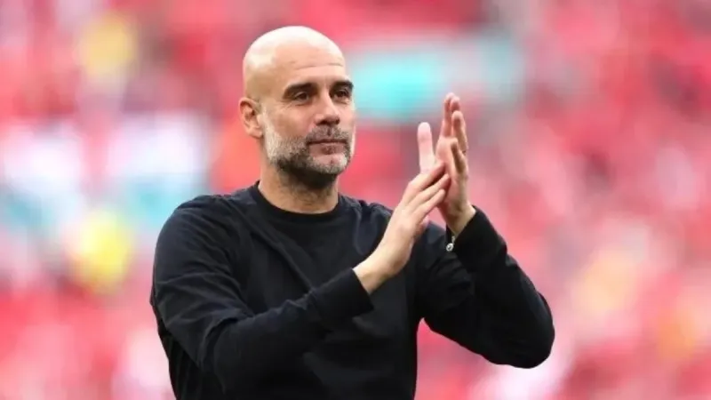 Guardiola Futbola Veda mı Ediyor? Şok Açıklama!