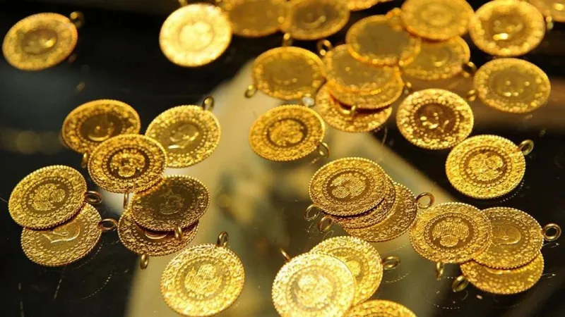 Altın Fiyatları Çakıldı! Gram Altın Alınır Mı? İşte Güncel Fiyatlar