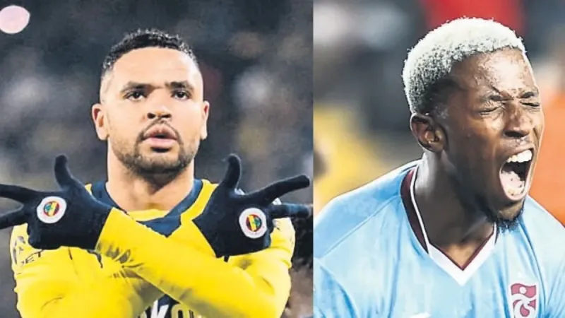 Fenerbahçe Trabzonspor Derbisi: Bilgiç ve Günen'den Kritik Analiz!