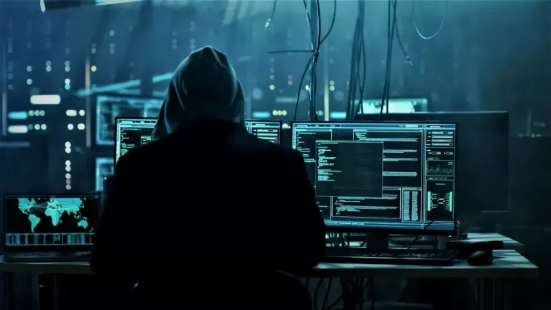 Anonymous'tan Erdoğan'a Şok Mesaj: "Zamanın Tükeniyor!"