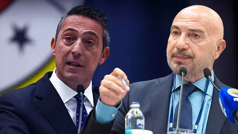 Hakan Bilal'den Ali Koç'a Şok Suçlama! Mourinho Kararı Ne Olacak?