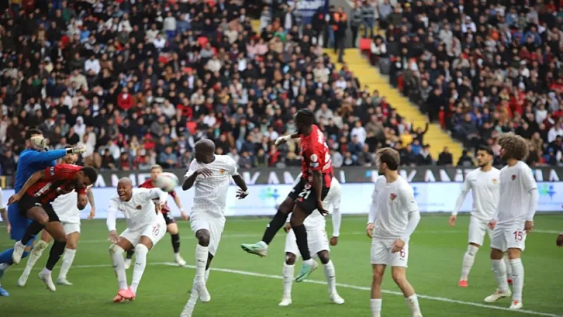 Hatayspor Konyaspor Maçı: Şok Sakatlıklar ve Taktik Değişikliği!